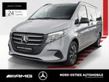 Mercedes-Benz VITO 116 TOURER SELECT NEUES MODELL LED AHK NAVI - Mercedes-Benz Vito Gebrauchtwagen in Hamburg