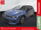 Volkswagen Golf 8 2.0 TDI DSG Goal AHK NAVI KAMERA ACC - Volkswagen Golf Jahreswagen mit Diesel-Antrieb