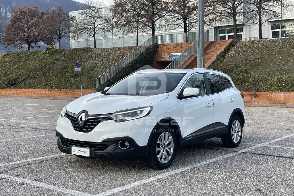 Image of Renault Kadjar