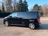 Peugeot Traveller BlueHDi 180 S&S EAT8 Business L2 B... - Peugeot Traveller Business mit Diesel-Antrieb