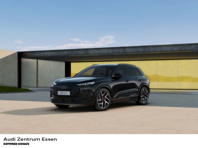 Audi SQ6 e-tron SUV E-TRON TECH PRO LED NAVI PANO AHK