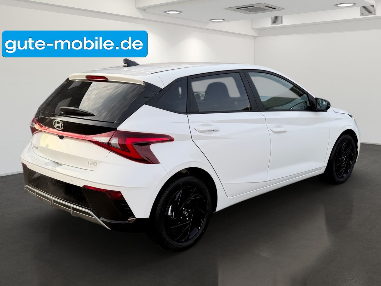 Hyundai i20 - Bild 4