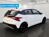 Hyundai i20 - Vorschau Bild 4