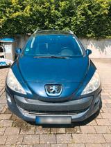 Peugeot peugeot 308 sw 2009 - Peugeot 308 200