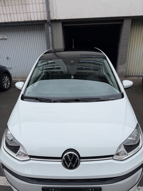 Image of Volkswagen up!