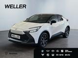 Toyota C-HR 2.0 Hybrid Team D *LED*el. Heck*ACC*SHZ*CAM