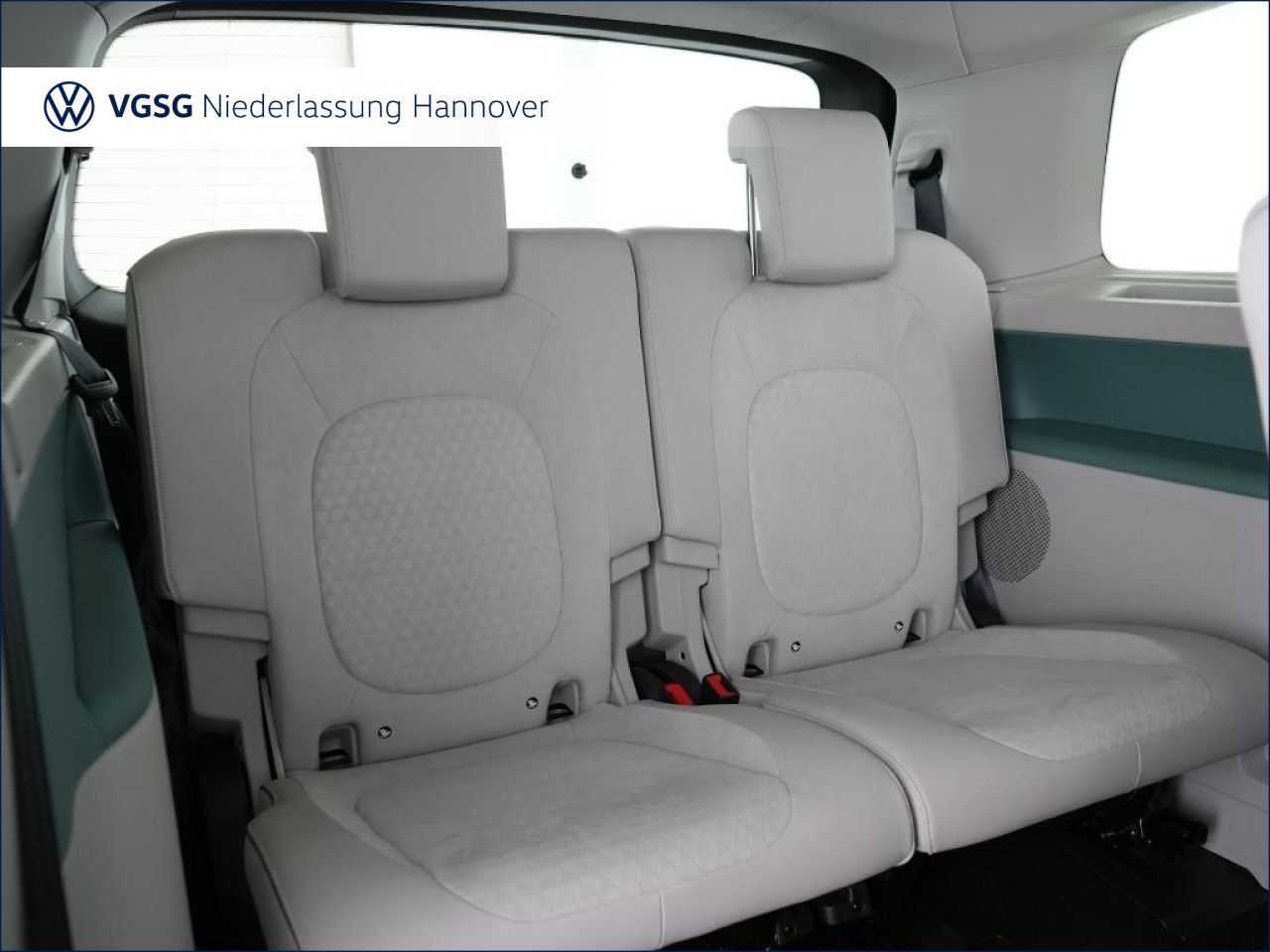 Volkswagen ID. Buzz - Bild 15