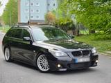 BMW bmw e61 535d 2007 - BMW 535 in Braunschweig