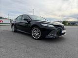 Toyota Camry 2,5-l-VVT-i Hybrid Executive Auto Exec... - Toyota Camry: 2.5