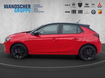 Opel Corsa YES 1.2 Turbo SHZ*LHZ*AWR