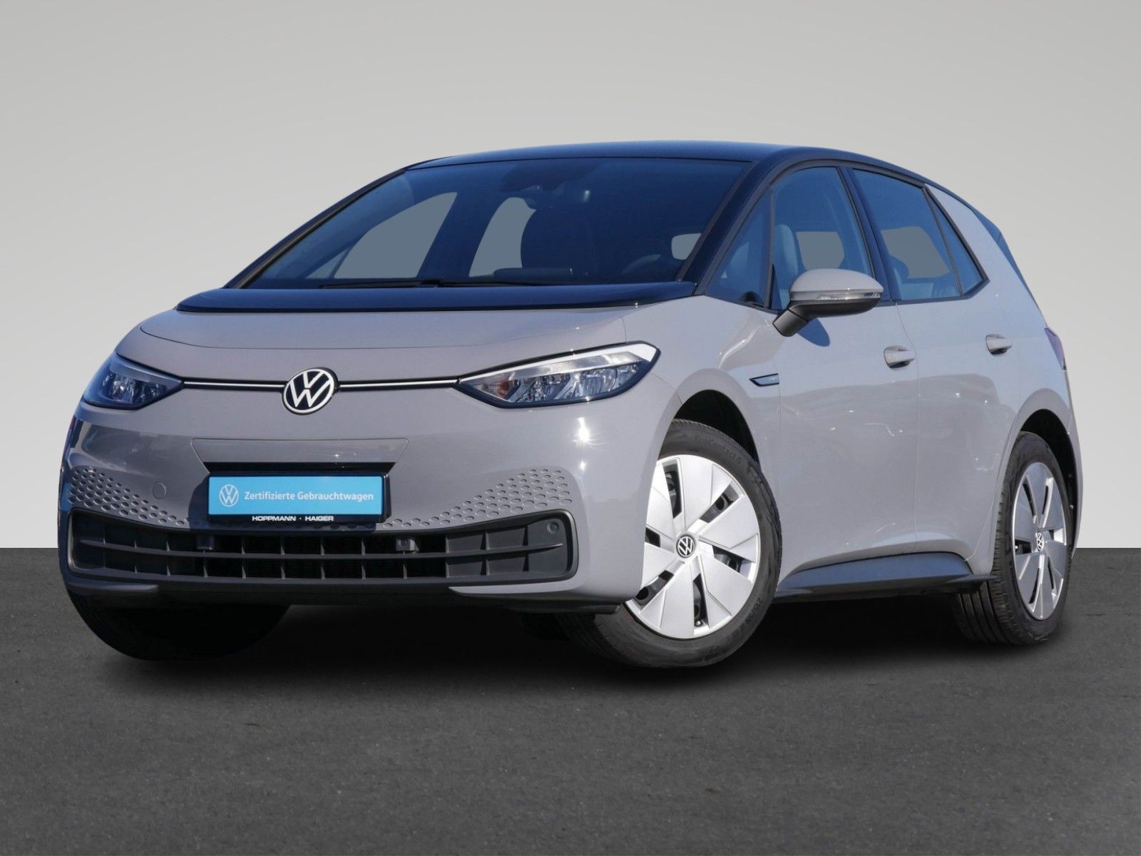 Volkswagen ID.3 - Bild 2