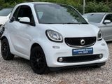 Smart ForTwo*TWO*PANORAMA*PASSION*KAMERA - Smart ForTwo: Weiß