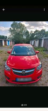 Opel Karl 1.0 - Opel Karl von privat