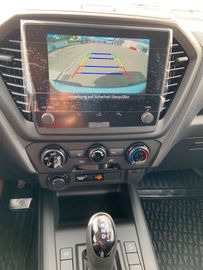 Bild 12 Isuzu D-Max DoubleCab LS 4 WD AHK und Beschichtung