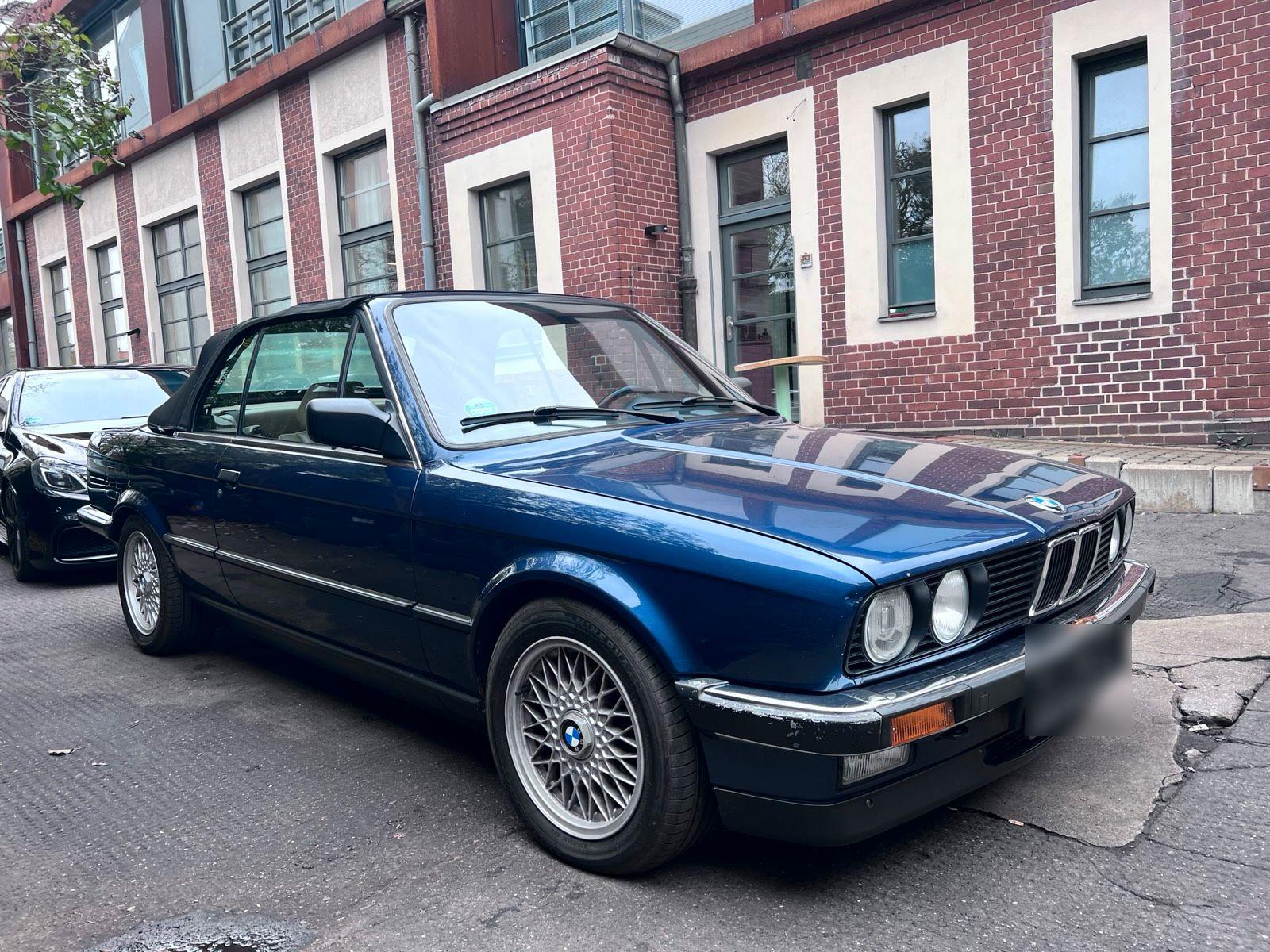 BMW 325