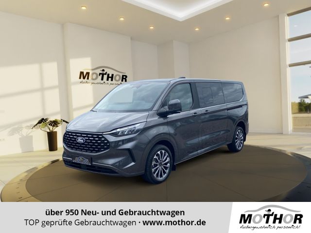 Ford Tourneo Custom PHEV Titanium TWA GJR 360°Kamera