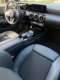 Mercedes A 180 - 12