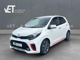 Kia Picanto 1.2 GT Line | Navi | Kamera | Apple - gebrauchte Kia Picanto aus dem Jahr 2018