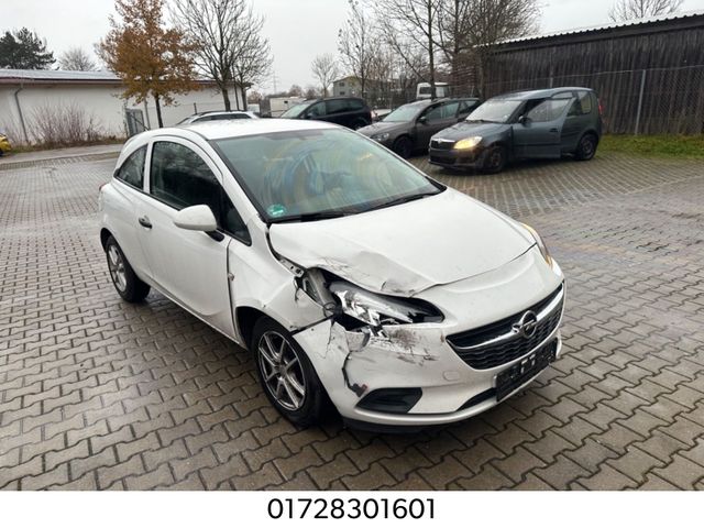 Opel Corsa E Selection 1,2L Euro 6 KLima