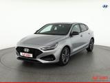 Hyundai i30 Fastback 1.0 T-GDi Aut. LED Navi Kamera Klim