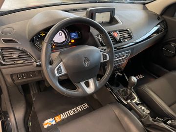 Renault Megane III Lim. 5-trg. BOSE Edition *NAVI*KLIMA*