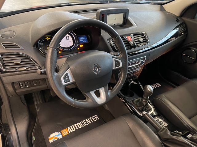 Renault Megane III Lim. 5-trg. BOSE Edition *NAVI*KLIMA*