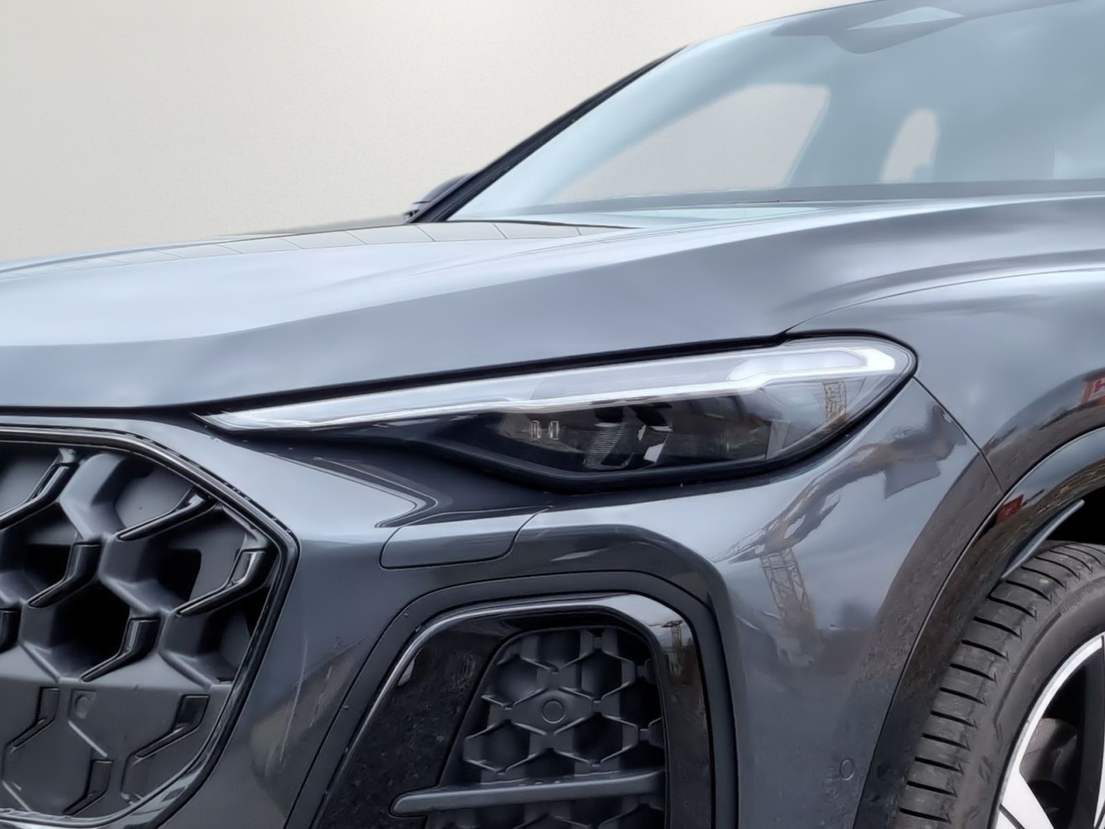 Audi Q5 - Bild 8