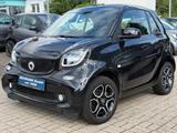 Smart ForTwo PASSION*CABRIO*NAVI*KAMERA*2.HAND*90PS*