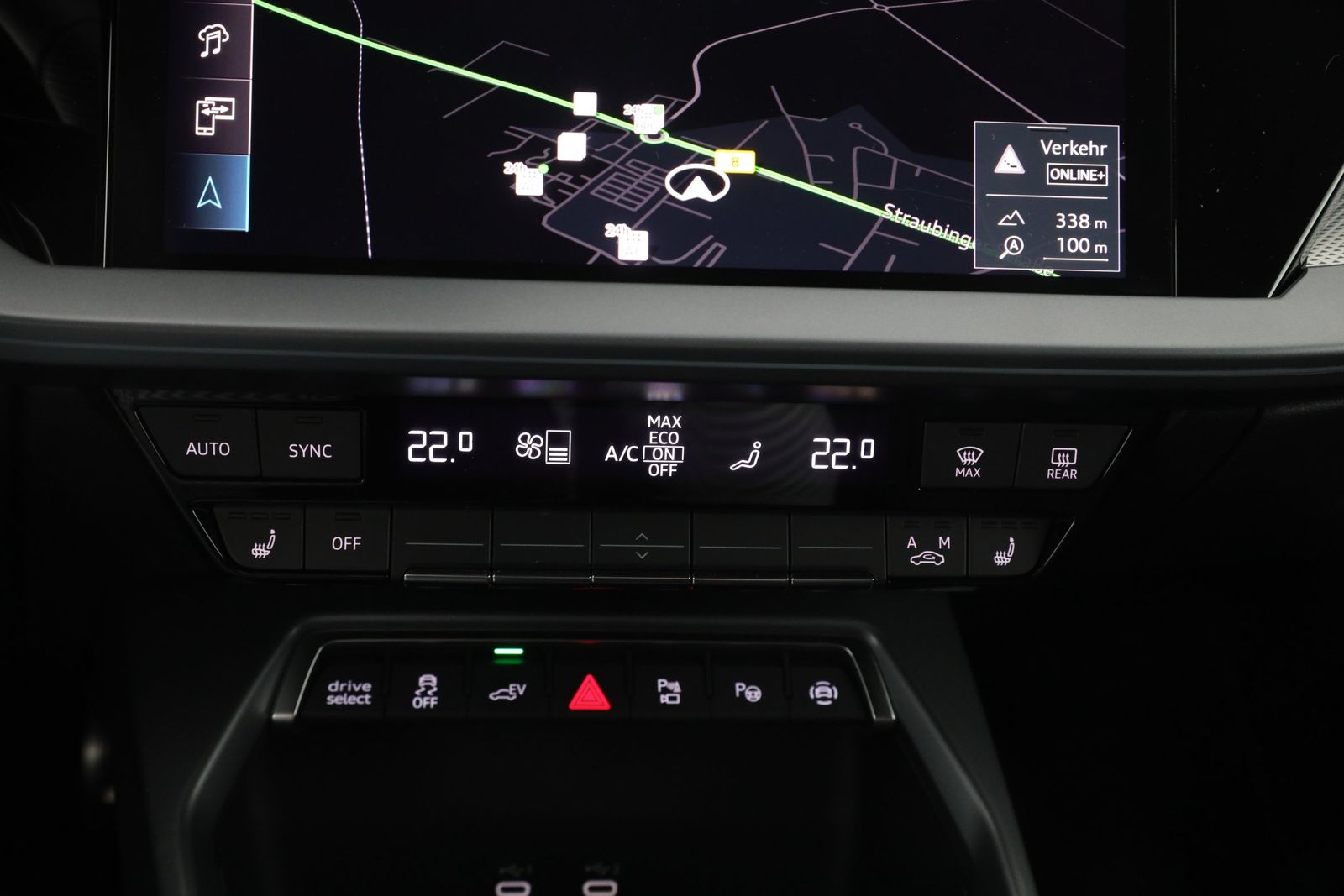 Audi A3 - Bild 19