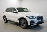 BMW X5 xDrive 30 d *LED*HUD*3D-VIEW*LEDER*1.HAND - BMW X5 Gebrauchtwagen in Köln