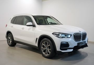 BMW X5 - 1