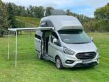 Ford Nugget Westfalia Hochdach - Ford Diesel Kastenwagen Nugget Hochdach