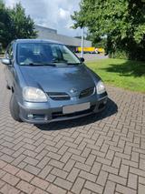 Nissan Almera Tino 1.8 acenta acenta - gebrauchte Nissan Almera Tino aus dem Jahr 2003