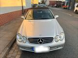Mercedes-Benz Mercedes Clk 320 Cabrio - gebrauchte Mercedes-Benz CLK 320 aus dem Jahr 2003