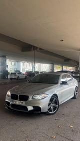 BMW Bmw 535i F10 X Drive 2014 - BMW 535 in Oberhausen