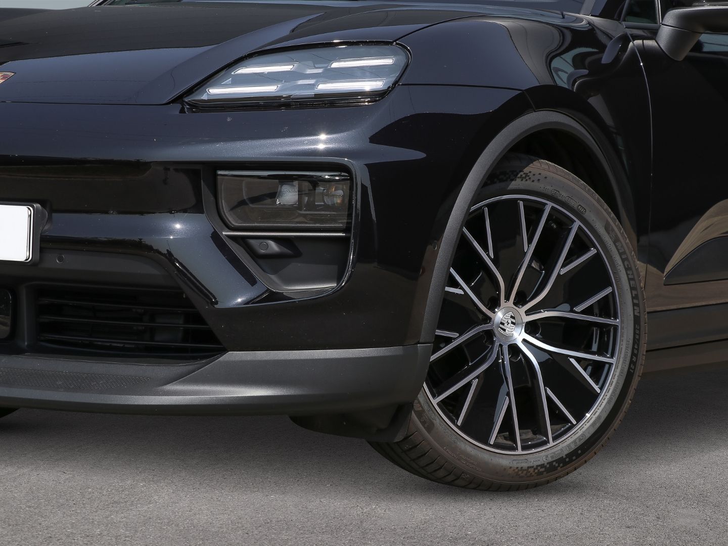Porsche Macan - Bild 8