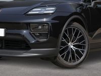 Porsche Macan - Vorschau Bild 8