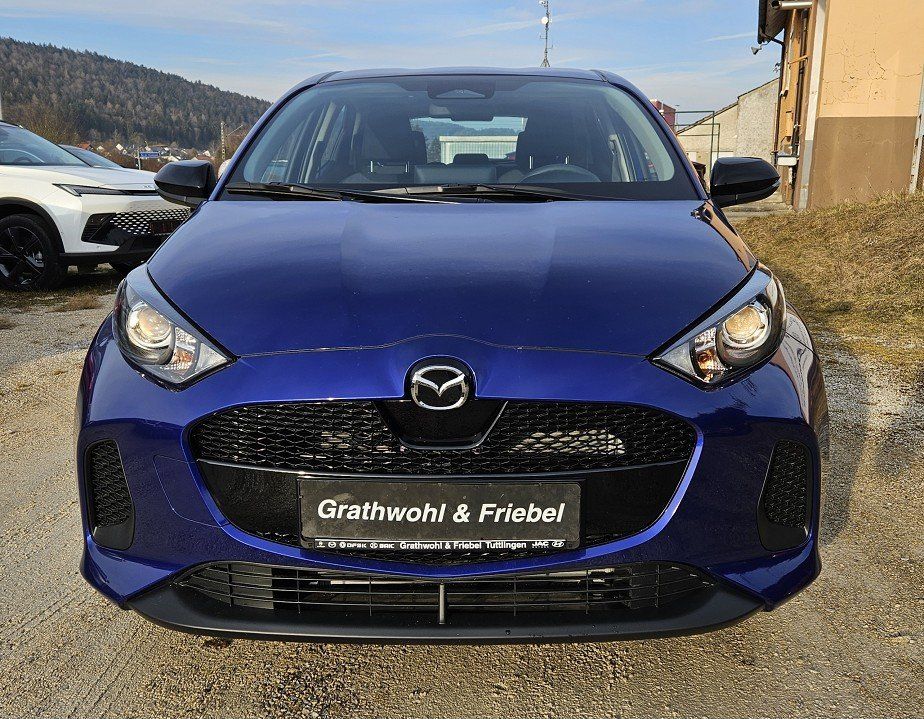Mazda 2 Hybrid 1.5 VVT-i 116 CVT Centre-Line imagem 2