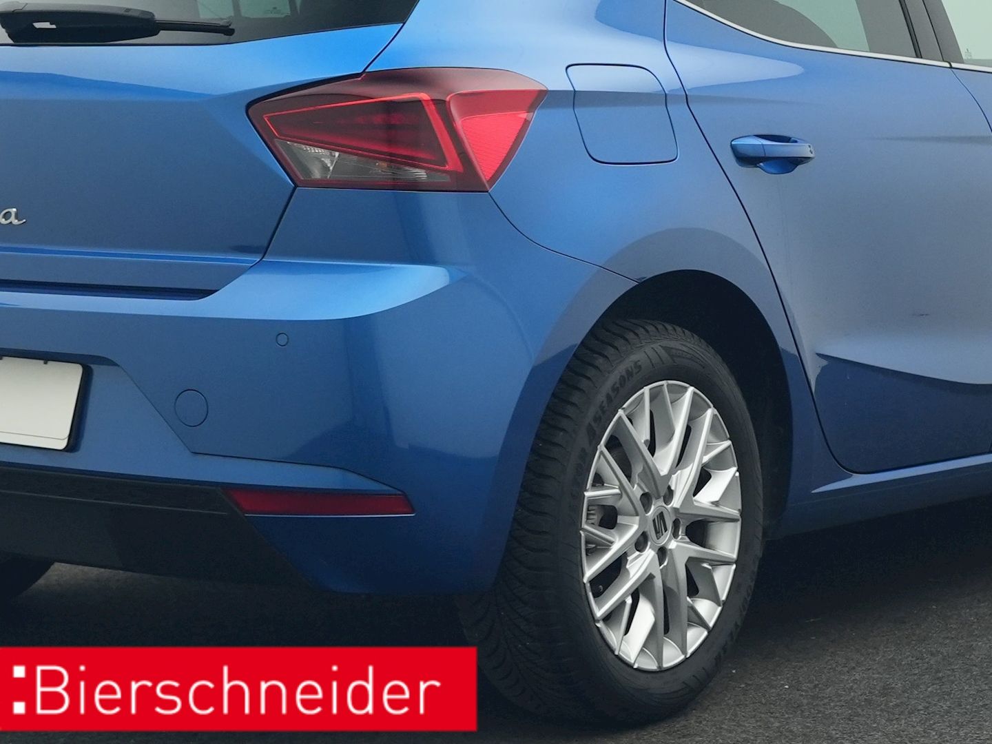 Seat Ibiza - Bild 19