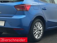 Seat Ibiza - Vorschau Bild 19