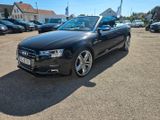 Audi S5 Cabriolet 3.0 TFSI quattro - Audi S5 in München