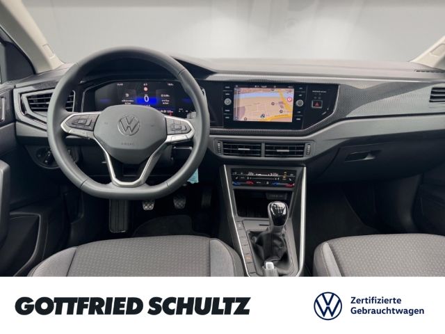 Volkswagen Taigo - Bild 8