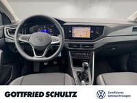 Volkswagen Taigo - Vorschau Bild 8