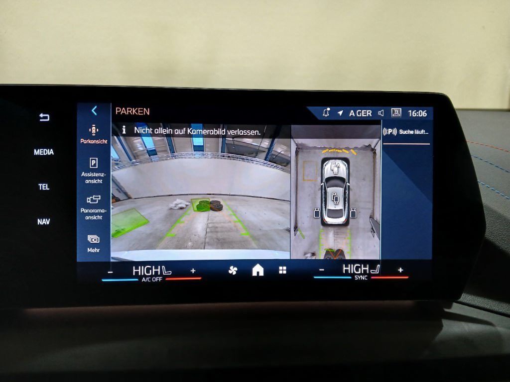 Fahrzeugabbildung BMW 220d 2 Gran Coupe M Sport Pona HeadUp 19 Zoll