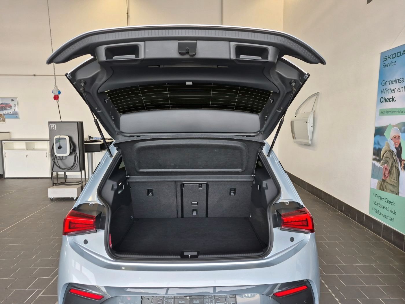 Cupra Born - Bild 8