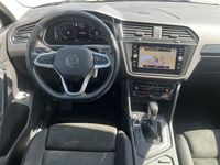 Volkswagen Tiguan - Vorschau Bild 19
