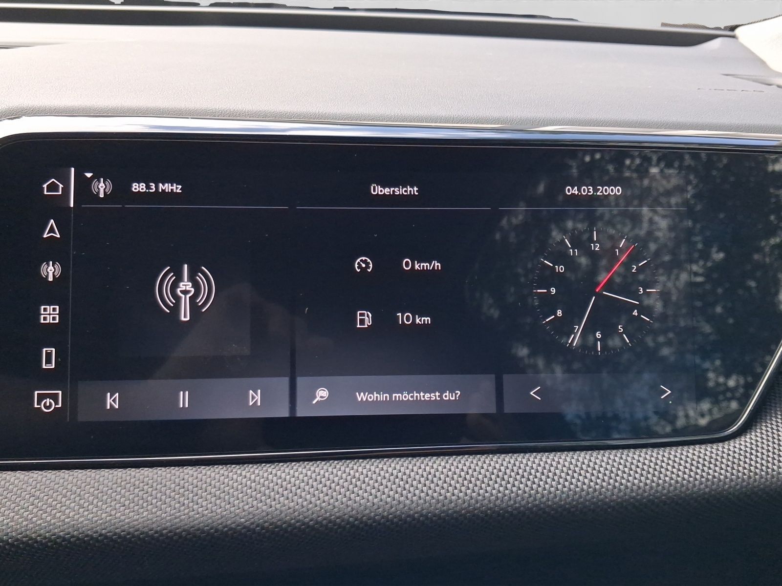 Audi A6 - Bild 13