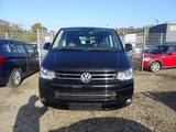 Volkswagen T5 Multivan Highl AUT LEDER NAVI SHZ KAM  XENON - Volkswagen T5 Multivan in Düsseldorf