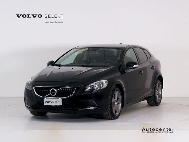 Volvo V40 D2 Business