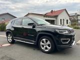Jeep Compass 1.6 MultiJet Limited Limited - Jeep Compass von privat